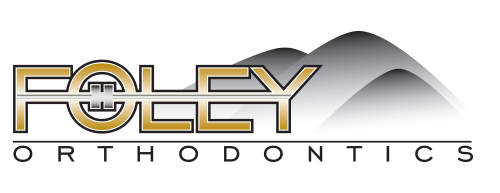 Logo for Foley Orthodontics